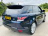 USED 2016 66 LAND ROVER RANGE ROVER SPORT 3.0 SDV6 HSE DYNAMIC 5d 306 BHP 