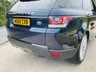 USED 2016 66 LAND ROVER RANGE ROVER SPORT 3.0 SDV6 HSE DYNAMIC 5d 306 BHP 