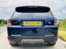 USED 2016 66 LAND ROVER RANGE ROVER SPORT 3.0 SDV6 HSE DYNAMIC 5d 306 BHP 