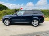 USED 2016 66 LAND ROVER RANGE ROVER SPORT 3.0 SDV6 HSE DYNAMIC 5d 306 BHP 