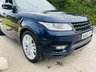 USED 2016 66 LAND ROVER RANGE ROVER SPORT 3.0 SDV6 HSE DYNAMIC 5d 306 BHP 