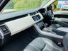 USED 2016 66 LAND ROVER RANGE ROVER SPORT 3.0 SDV6 HSE DYNAMIC 5d 306 BHP 