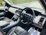 USED 2016 66 LAND ROVER RANGE ROVER SPORT 3.0 SDV6 HSE DYNAMIC 5d 306 BHP 