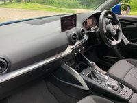 USED 2019 68 AUDI Q2 1.6 TDI SPORT 5d 114 BHP 2018/68REG AUDI Q2 30 TDi SPORT 5DR - AUTOMATIC - DIESEL - SUV - 1 FORMER KEEPER - FULL SERVICE HISTORY - BIG ADDITIONAL SPEC - COST NEW IN EXCESS OF &pound;32K -