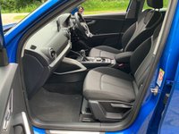 USED 2019 68 AUDI Q2 1.6 TDI SPORT 5d 114 BHP 2018/68REG AUDI Q2 30 TDi SPORT 5DR - AUTOMATIC - DIESEL - SUV - 1 FORMER KEEPER - FULL SERVICE HISTORY - BIG ADDITIONAL SPEC - COST NEW IN EXCESS OF &pound;32K -