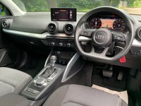 USED 2019 68 AUDI Q2 1.6 TDI SPORT 5d 114 BHP 2018/68REG AUDI Q2 30 TDi SPORT 5DR - AUTOMATIC - DIESEL - SUV - 1 FORMER KEEPER - FULL SERVICE HISTORY - BIG ADDITIONAL SPEC - COST NEW IN EXCESS OF &pound;32K -