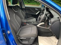 USED 2019 68 AUDI Q2 1.6 TDI SPORT 5d 114 BHP 2018/68REG AUDI Q2 30 TDi SPORT 5DR - AUTOMATIC - DIESEL - SUV - 1 FORMER KEEPER - FULL SERVICE HISTORY - BIG ADDITIONAL SPEC - COST NEW IN EXCESS OF &pound;32K -
