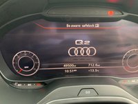 USED 2019 68 AUDI Q2 1.6 TDI SPORT 5d 114 BHP 2018/68REG AUDI Q2 30 TDi SPORT 5DR - AUTOMATIC - DIESEL - SUV - 1 FORMER KEEPER - FULL SERVICE HISTORY - BIG ADDITIONAL SPEC - COST NEW IN EXCESS OF &pound;32K -