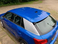 USED 2019 68 AUDI Q2 1.6 TDI SPORT 5d 114 BHP 2018/68REG AUDI Q2 30 TDi SPORT 5DR - AUTOMATIC - DIESEL - SUV - 1 FORMER KEEPER - FULL SERVICE HISTORY - BIG ADDITIONAL SPEC - COST NEW IN EXCESS OF &pound;32K -