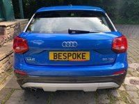 USED 2019 68 AUDI Q2 1.6 TDI SPORT 5d 114 BHP 2018/68REG AUDI Q2 30 TDi SPORT 5DR - AUTOMATIC - DIESEL - SUV - 1 FORMER KEEPER - FULL SERVICE HISTORY - BIG ADDITIONAL SPEC - COST NEW IN EXCESS OF &pound;32K -