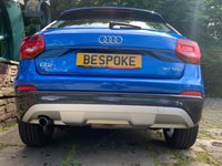 USED 2019 68 AUDI Q2 1.6 TDI SPORT 5d 114 BHP 2018/68REG AUDI Q2 30 TDi SPORT 5DR - AUTOMATIC - DIESEL - SUV - 1 FORMER KEEPER - FULL SERVICE HISTORY - BIG ADDITIONAL SPEC - COST NEW IN EXCESS OF &pound;32K -