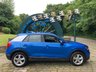 USED 2019 68 AUDI Q2 1.6 TDI SPORT 5d 114 BHP 2018/68REG AUDI Q2 30 TDi SPORT 5DR - AUTOMATIC - DIESEL - SUV - 1 FORMER KEEPER - FULL SERVICE HISTORY - BIG ADDITIONAL SPEC - COST NEW IN EXCESS OF &pound;32K -
