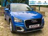 USED 2019 68 AUDI Q2 1.6 TDI SPORT 5d 114 BHP 2018/68REG AUDI Q2 30 TDi SPORT 5DR - AUTOMATIC - DIESEL - SUV - 1 FORMER KEEPER - FULL SERVICE HISTORY - BIG ADDITIONAL SPEC - COST NEW IN EXCESS OF &pound;32K -