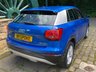 USED 2019 68 AUDI Q2 1.6 TDI SPORT 5d 114 BHP 2018/68REG AUDI Q2 30 TDi SPORT 5DR - AUTOMATIC - DIESEL - SUV - 1 FORMER KEEPER - FULL SERVICE HISTORY - BIG ADDITIONAL SPEC - COST NEW IN EXCESS OF &pound;32K -