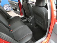 USED 2021 70 SEAT LEON 1.5 ETSI FR DSG MHEV 5d 148 BHP SAT NAV PART LEATHER INTERIOR CRUISE CONTROL PARKING SENSORS 1 OWNER SERVICE HISTORY GENUINE LOW MILEAGE