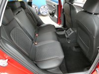 USED 2021 70 SEAT LEON 1.5 ETSI FR DSG MHEV 5d 148 BHP SAT NAV PART LEATHER INTERIOR CRUISE CONTROL PARKING SENSORS 1 OWNER SERVICE HISTORY GENUINE LOW MILEAGE