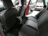 USED 2021 70 SEAT LEON 1.5 ETSI FR DSG MHEV 5d 148 BHP SAT NAV PART LEATHER INTERIOR CRUISE CONTROL PARKING SENSORS 1 OWNER SERVICE HISTORY GENUINE LOW MILEAGE
