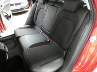 USED 2021 70 SEAT LEON 1.5 ETSI FR DSG MHEV 5d 148 BHP SAT NAV PART LEATHER INTERIOR CRUISE CONTROL PARKING SENSORS 1 OWNER SERVICE HISTORY GENUINE LOW MILEAGE