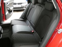 USED 2021 70 SEAT LEON 1.5 ETSI FR DSG MHEV 5d 148 BHP SAT NAV PART LEATHER INTERIOR CRUISE CONTROL PARKING SENSORS 1 OWNER SERVICE HISTORY GENUINE LOW MILEAGE