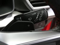 USED 2021 70 SEAT LEON 1.5 ETSI FR DSG MHEV 5d 148 BHP SAT NAV PART LEATHER INTERIOR CRUISE CONTROL PARKING SENSORS 1 OWNER SERVICE HISTORY GENUINE LOW MILEAGE