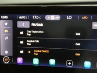 USED 2021 70 SEAT LEON 1.5 ETSI FR DSG MHEV 5d 148 BHP SAT NAV PART LEATHER INTERIOR CRUISE CONTROL PARKING SENSORS 1 OWNER SERVICE HISTORY GENUINE LOW MILEAGE