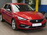 USED 2021 70 SEAT LEON 1.5 ETSI FR DSG MHEV 5d 148 BHP SAT NAV PART LEATHER INTERIOR CRUISE CONTROL PARKING SENSORS 1 OWNER SERVICE HISTORY GENUINE LOW MILEAGE