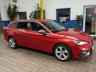 USED 2021 70 SEAT LEON 1.5 ETSI FR DSG MHEV 5d 148 BHP SAT NAV PART LEATHER INTERIOR CRUISE CONTROL PARKING SENSORS 1 OWNER SERVICE HISTORY GENUINE LOW MILEAGE