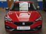 USED 2021 70 SEAT LEON 1.5 ETSI FR DSG MHEV 5d 148 BHP SAT NAV PART LEATHER INTERIOR CRUISE CONTROL PARKING SENSORS 1 OWNER SERVICE HISTORY GENUINE LOW MILEAGE
