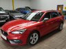 USED 2021 70 SEAT LEON 1.5 ETSI FR DSG MHEV 5d 148 BHP SAT NAV PART LEATHER INTERIOR CRUISE CONTROL PARKING SENSORS 1 OWNER SERVICE HISTORY GENUINE LOW MILEAGE