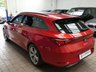 USED 2021 70 SEAT LEON 1.5 ETSI FR DSG MHEV 5d 148 BHP SAT NAV PART LEATHER INTERIOR CRUISE CONTROL PARKING SENSORS 1 OWNER SERVICE HISTORY GENUINE LOW MILEAGE