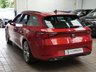 USED 2021 70 SEAT LEON 1.5 ETSI FR DSG MHEV 5d 148 BHP SAT NAV PART LEATHER INTERIOR CRUISE CONTROL PARKING SENSORS 1 OWNER SERVICE HISTORY GENUINE LOW MILEAGE