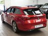 USED 2021 70 SEAT LEON 1.5 ETSI FR DSG MHEV 5d 148 BHP SAT NAV PART LEATHER INTERIOR CRUISE CONTROL PARKING SENSORS 1 OWNER SERVICE HISTORY GENUINE LOW MILEAGE