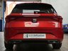 USED 2021 70 SEAT LEON 1.5 ETSI FR DSG MHEV 5d 148 BHP SAT NAV PART LEATHER INTERIOR CRUISE CONTROL PARKING SENSORS 1 OWNER SERVICE HISTORY GENUINE LOW MILEAGE