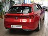 USED 2021 70 SEAT LEON 1.5 ETSI FR DSG MHEV 5d 148 BHP SAT NAV PART LEATHER INTERIOR CRUISE CONTROL PARKING SENSORS 1 OWNER SERVICE HISTORY GENUINE LOW MILEAGE