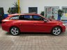 USED 2021 70 SEAT LEON 1.5 ETSI FR DSG MHEV 5d 148 BHP SAT NAV PART LEATHER INTERIOR CRUISE CONTROL PARKING SENSORS 1 OWNER SERVICE HISTORY GENUINE LOW MILEAGE