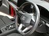 USED 2021 70 SEAT LEON 1.5 ETSI FR DSG MHEV 5d 148 BHP SAT NAV PART LEATHER INTERIOR CRUISE CONTROL PARKING SENSORS 1 OWNER SERVICE HISTORY GENUINE LOW MILEAGE