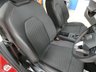 USED 2021 70 SEAT LEON 1.5 ETSI FR DSG MHEV 5d 148 BHP SAT NAV PART LEATHER INTERIOR CRUISE CONTROL PARKING SENSORS 1 OWNER SERVICE HISTORY GENUINE LOW MILEAGE