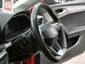 USED 2021 70 SEAT LEON 1.5 ETSI FR DSG MHEV 5d 148 BHP SAT NAV PART LEATHER INTERIOR CRUISE CONTROL PARKING SENSORS 1 OWNER SERVICE HISTORY GENUINE LOW MILEAGE