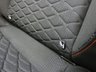 USED 2021 70 SEAT LEON 1.5 ETSI FR DSG MHEV 5d 148 BHP SAT NAV PART LEATHER INTERIOR CRUISE CONTROL PARKING SENSORS 1 OWNER SERVICE HISTORY GENUINE LOW MILEAGE