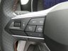 USED 2021 70 SEAT LEON 1.5 ETSI FR DSG MHEV 5d 148 BHP SAT NAV PART LEATHER INTERIOR CRUISE CONTROL PARKING SENSORS 1 OWNER SERVICE HISTORY GENUINE LOW MILEAGE