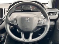 USED 2012 62 PEUGEOT 208 1.2 ACTIVE 5d 82 BHP www.suffolkcarcentre.co.uk - Located at Ilketshall