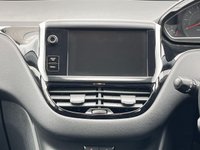 USED 2012 62 PEUGEOT 208 1.2 ACTIVE 5d 82 BHP www.suffolkcarcentre.co.uk - Located at Ilketshall