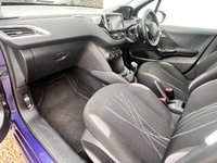 USED 2012 62 PEUGEOT 208 1.2 ACTIVE 5d 82 BHP www.suffolkcarcentre.co.uk - Located at Ilketshall