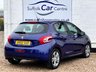 USED 2012 62 PEUGEOT 208 1.2 ACTIVE 5d 82 BHP www.suffolkcarcentre.co.uk - Located at Ilketshall