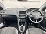 USED 2012 62 PEUGEOT 208 1.2 ACTIVE 5d 82 BHP www.suffolkcarcentre.co.uk - Located at Ilketshall