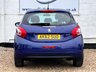 USED 2012 62 PEUGEOT 208 1.2 ACTIVE 5d 82 BHP www.suffolkcarcentre.co.uk - Located at Ilketshall