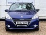 USED 2012 62 PEUGEOT 208 1.2 ACTIVE 5d 82 BHP www.suffolkcarcentre.co.uk - Located at Ilketshall