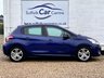 USED 2012 62 PEUGEOT 208 1.2 ACTIVE 5d 82 BHP www.suffolkcarcentre.co.uk - Located at Ilketshall