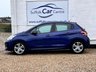 USED 2012 62 PEUGEOT 208 1.2 ACTIVE 5d 82 BHP www.suffolkcarcentre.co.uk - Located at Ilketshall