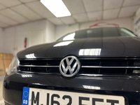 USED 2012 62 VOLKSWAGEN POLO 1.2 MATCH 5d 59 BHP LOW RATE FINANCE AVAILABLE +  FREE12 MONTH RAC MEMBERSHIP + RAC WARRANTY INCLUDED
